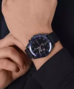 ساعت مچی مردانه تامی هیلفیگر TOMMY HILFIGER مدل 1791839 - تصویر 10