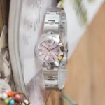 ساعت مچی زنانه کاسیو CASIO مدل LTP-1241D-4ADF - تصویر 5