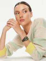 ساعت زنانه و مردانه کاسیو CASIO مدل AQ-800ECGG-3ADF - تصویر 10