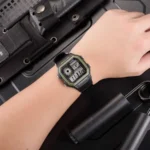 ساعت مچی مردانه کاسیو CASIO مدل AE-1200WHB-1BVDF - تصویر 4