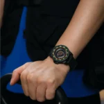 ساعت مچی مردانه دنیل گورمن Daniel Gorman مدل DG0221KYG - تصویر 7