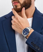 ساعت مچی مردانه کاسیو casio مدل MTP-VD02D-2EUDF - تصویر 5