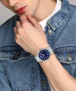 ساعت مچی مردانه کاسیو casio مدل MTP-VD02D-2EUDF - تصویر 6