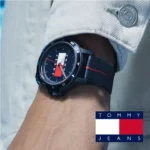 ساعت مچی مردانه و زنانه تامی هیلفیگر TOMMY HILFIGER مدل 1791997 - تصویر 10