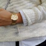 ساعت مچی زنانه کاسیو CASIO مدل LTP-V300G-7AUDF - تصویر 9