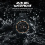 ساعت مچی مردانه دنیل گورمن Daniel Gorman مدل DG0221KYG - تصویر 9