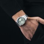 ساعت مچی مردانه دنیل گورمن Daniel Gorman مدل DG0916SG - تصویر 7