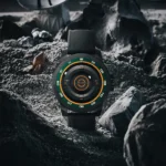 ساعت مچی مردانه دنیل گورمن Daniel Gorman مدل DG0221KYG - تصویر 5