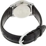 ساعت مچی زنانه کاسیو CASIO مدل LTP-V001L-7BUDF - تصویر 3