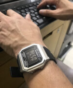 ساعت مچی مردانه کاسیو CASIO مدل W-217HM-7BVDF - تصویر 7