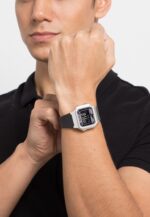 ساعت مچی مردانه کاسیو CASIO مدل W-217HM-7BVDF - تصویر 8