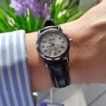 ساعت مچی زنانه کاسیو CASIO مدل LTP-V001L-7BUDF - تصویر 2