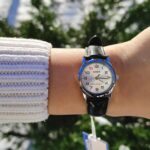 ساعت مچی زنانه کاسیو CASIO مدل LTP-V001L-7BUDF - تصویر 4