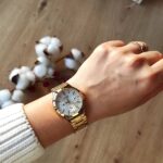 ساعت مچی زنانه کاسیو CASIO مدل LTP-V300G-7AUDF - تصویر 11