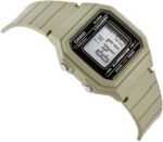 ساعت مچی مردانه کاسیو CASIO مدل W-217H-5AVDF - تصویر 3