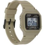 ساعت مچی مردانه کاسیو CASIO مدل W-217H-5AVDF - تصویر 2