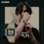 ساعت مچی مردانه کاسیو CASIO مدل W-217H-5AVDF - تصویر 7