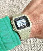 ساعت مچی مردانه کاسیو CASIO مدل W-217H-5AVDF - تصویر 8