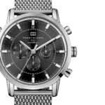 ساعت مچی مردانه تامی هیلفیگر TOMMY HILFIGER مدل 1790877 - تصویر 10