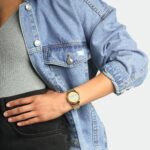 ساعت مچی زنانه و مردانه کاسیو CASIO مدل A171EEG-9ADF - تصویر 5