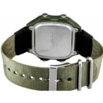 ساعت مچی مردانه کاسیو Casio مدل AE-1200WHB-3BVDF - تصویر 3