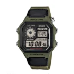 ساعت مچی مردانه کاسیو Casio مدل AE-1200WHB-3BVDF