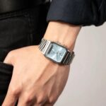 ساعت مچی زنانه و مردانه کاسیو CASIO مدل AQ-230A-2A1MQYDF - تصویر 3