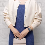 ساعت مچی زنانه و مردانه کاسیو CASIO مدل AQ-230A-2A1MQYDF - تصویر 4