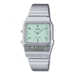 ساعت زنانه و مردانه کاسیو CASIO مدل AQ-800E-3ADF