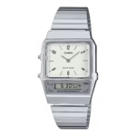 ساعت مچی زنانه و مردانه کاسیو مدل AQ-800E-7A2DF