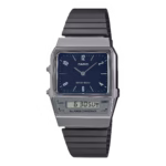 ساعت زنانه و مردانه کاسیو CASIO مدل AQ-800EB-2ADF