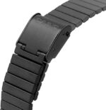 ساعت زنانه و مردانه کاسیو CASIO مدل AQ-800EB-2ADF - تصویر 4