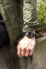 ساعت کاسیو جی‌شاک CASIO G-SHOCK مدل G-5600SRF-1DR - تصویر 8