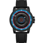 ساعت مچی مردانه دنیل گورمن Daniel Gorman مدل DG0221KRU