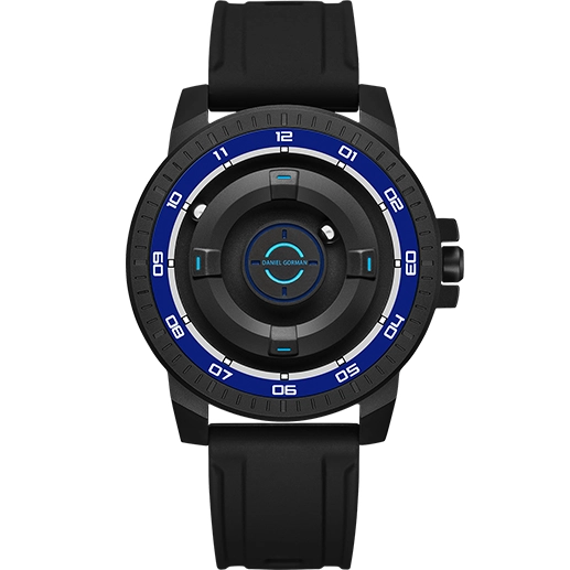 DG0221.KUU ساعت مچی مردانه دنیل گورمن Daniel Gorman مدل DG0221KUU - تصویر 1