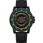 ساعت مچی مردانه دنیل گورمن Daniel Gorman مدل DG0221KYG