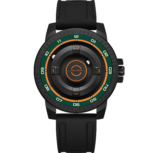 DG0221KYG ساعت مچی مردانه دنیل گورمن Daniel Gorman مدل DG0221KYG - تصویر 1