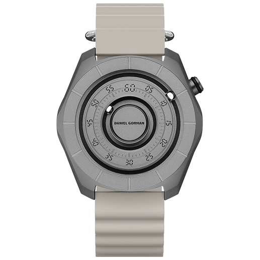DG0788.SK1 ساعت مچی مردانه دنیل گورمن Daniel Gorman مدل DG0788SK1 - تصویر 1