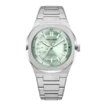 ساعت مچی مردانه دنیل گورمن Daniel Gorman مدل DG0916SG