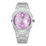 ساعت مچی مردانه دنیل گورمن Daniel Gorman مدل DG0916SP