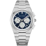 ساعت مچی مردانه دنیل گورمن Daniel Gorman مدل DG9004SU