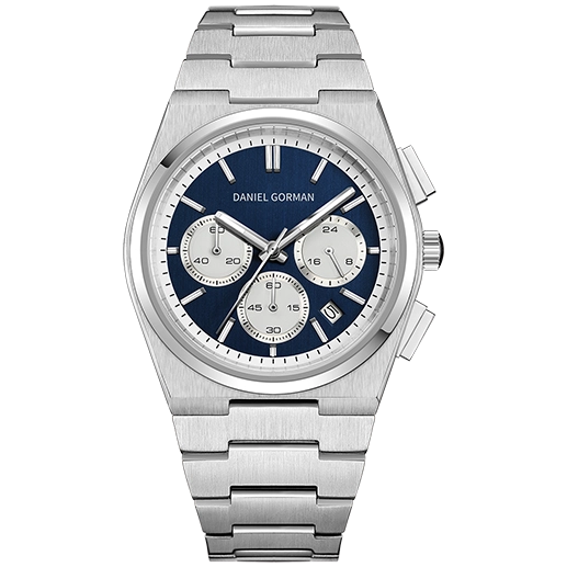 DG9004.SU ساعت مچی مردانه دنیل گورمن Daniel Gorman مدل DG9004SU - تصویر 1