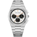 ساعت مچی مردانه دنیل گورمن Daniel Gorman مدل DG9004SW