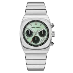 ساعت مچی مردانه دنیل گورمن Daniel Gorman مدل DG9008SG