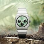 ساعت مچی مردانه دنیل گورمن Daniel Gorman مدل DG9008SG - تصویر 3