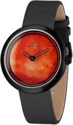 ساعت مچی مردانه دنیل گورمن Daniel Gorman مدل DG9314KO - تصویر 6