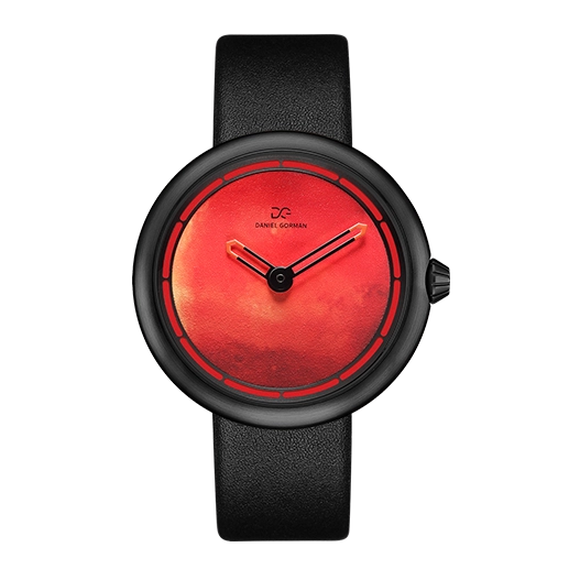 DG9314.KO ساعت مچی مردانه دنیل گورمن Daniel Gorman مدل DG9314KO - تصویر 1