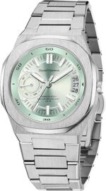 ساعت مچی مردانه دنیل گورمن Daniel Gorman مدل DG0916SG - تصویر 2