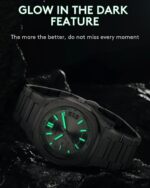 ساعت مچی مردانه دنیل گورمن Daniel Gorman مدل DG0916SP - تصویر 7