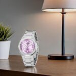 ساعت مچی مردانه دنیل گورمن Daniel Gorman مدل DG0916SP - تصویر 3